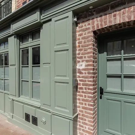 Apartament L'escale Du Vieux Port 4p - Closed Garage - Sauna - Air Conditioning *