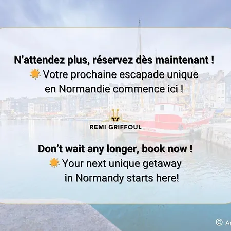 L'escale Du Vieux Port 4p - Closed Garage - Sauna - Air Conditioning Apartament