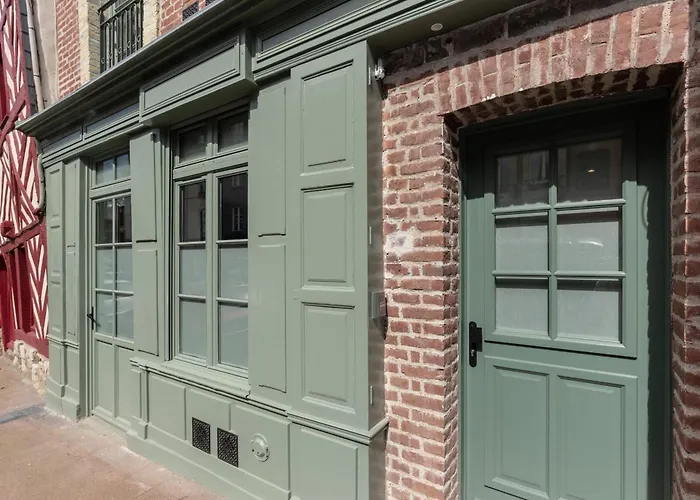 Appartamento L'escale Du Vieux Port 4p - Closed Garage - Sauna - Air Conditioning *